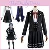 Elegant And Exquisite Danganronpa V3 Shirogane Tsumugi Uniform Cosplay Costume