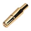 Generic Tenor Saxophone Mouthpiece Brass Bb Saxophone Mouthpiece with Cap and 3 Components Suitable for Beginners Professionals Jazz Bands Marching