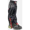 Millet High Route Gaiters Black