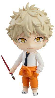 Nendoroid Blue Period Yaguchi Yatora Plastic Painted Movable Figure Non-scale