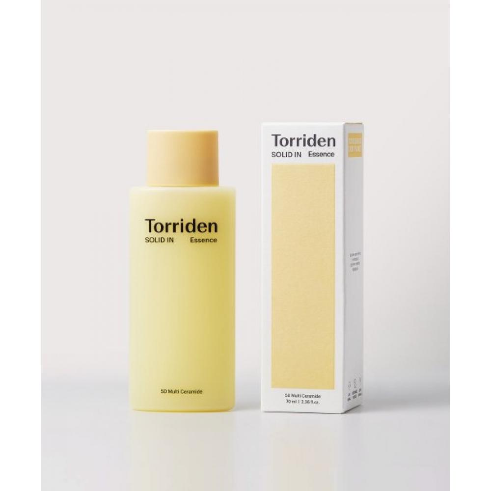 Torriden Solid Ceramide All Day Essence 100ml
