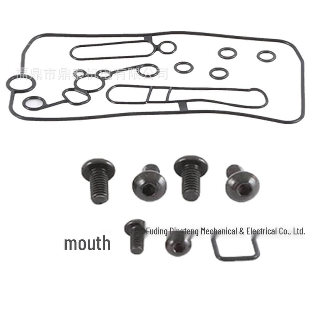 

Комплект для ремонта карбюратора Honda CRF250R/CRF450R Contact Customer Service