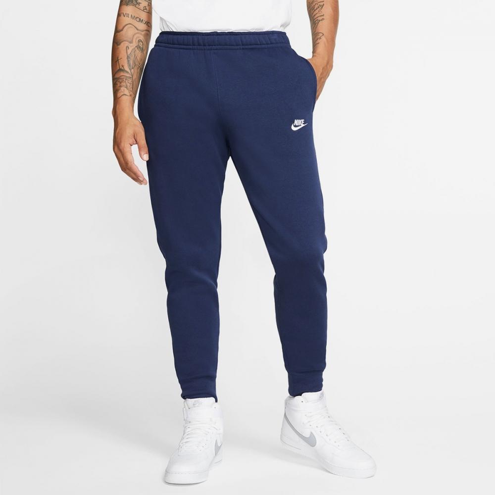 

Nike Man Nike Sportswear Club Jogger BB BV2672-410