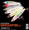 Daiwa Morethan Switch Hitter with Laser Impact 105F-LI