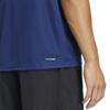 adidas Mens Essentials Training T-Shirt