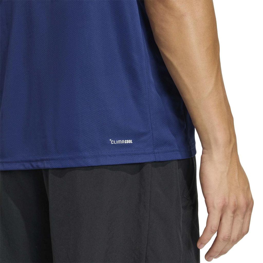 adidas Mens Essentials Training T-Shirt