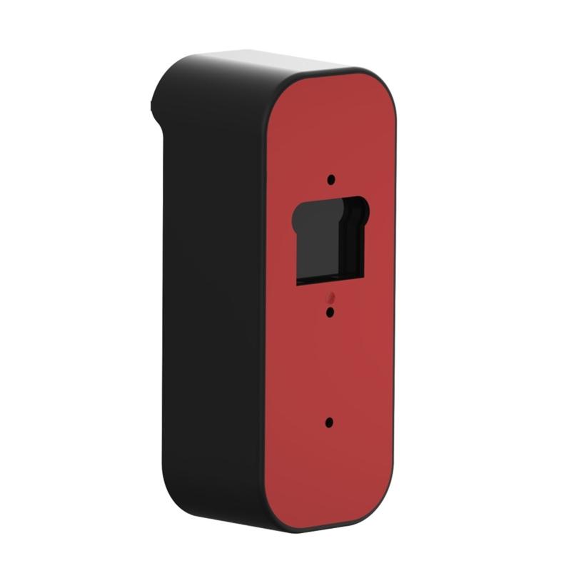 ABS Case Protector For Video Doorbell Providing Weatherproof Shield Against Rain Snow and Dust for Outdoor Protective