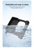 JIMNY Gear Shift Lever Side Storage Box Organizer for 24-26 Models