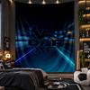 Wall Hanging Tapestry DAF Print Cloth for Living Room Bedroom Home Decor