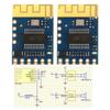 1Pcs Jdy-62A Bluetooth 5.0 Bluetooth Stereo Module Mini Bluetooth Audio Module Stereo Audio Wireless Module Board