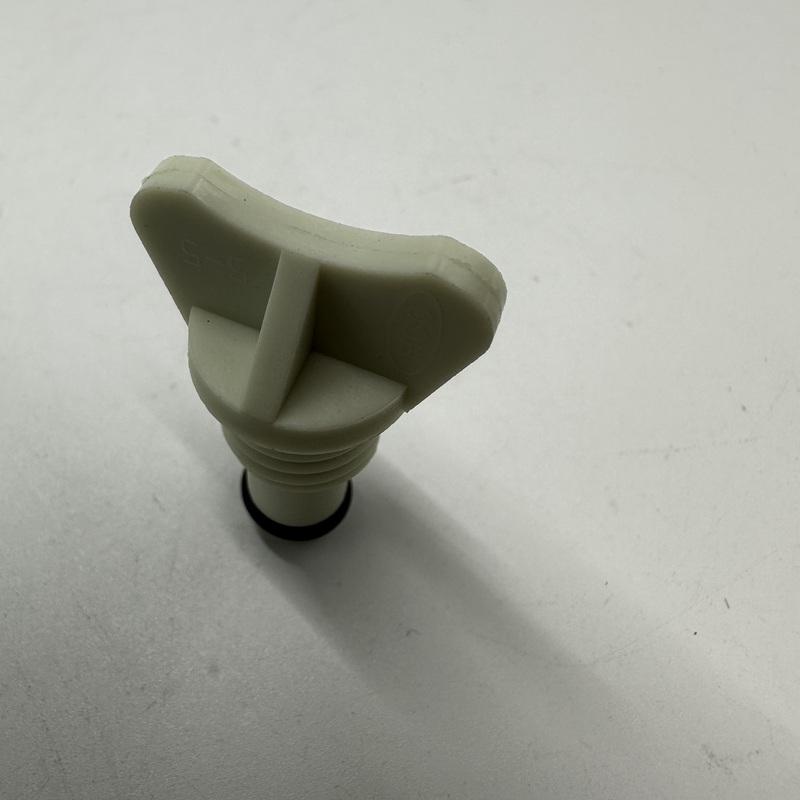 Radiator drain plug Water tank radiator drain plug for Hyundai FOR Kia H-1 AZERA I30/I30CW Sonata k5 253183K100