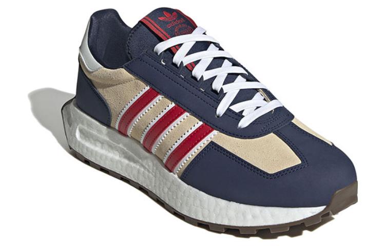 adidas Retropy E5 'Navy White Better Scarlet' IG9995