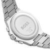 Hugo Boss 1514087 שעון כרונוגרף מחודד לגברים