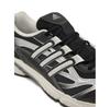Мужские кроссовки adidas Temper run 2.0 ih0404 чёрные