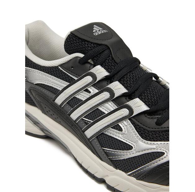Мужские кроссовки adidas Temper run 2.0 ih0404 чёрные