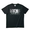 Godzilla10 TShirt B Monochrome Toho Godzilla Store Japan Limited Kaiju New