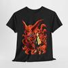 Naruto Uzumaki Print Unisexs and Womens Cotton Tshirts 2026 Summer  Cartoon Pattern Loose Casual Shortsleeved Top
