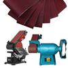 DE Warehouse 24H Shipping Free Delivery 5PCS Aluminum Oxide Sanding Belts 4*36-Inch Sanding Belt 320,400 Grits Abrasive Tools
