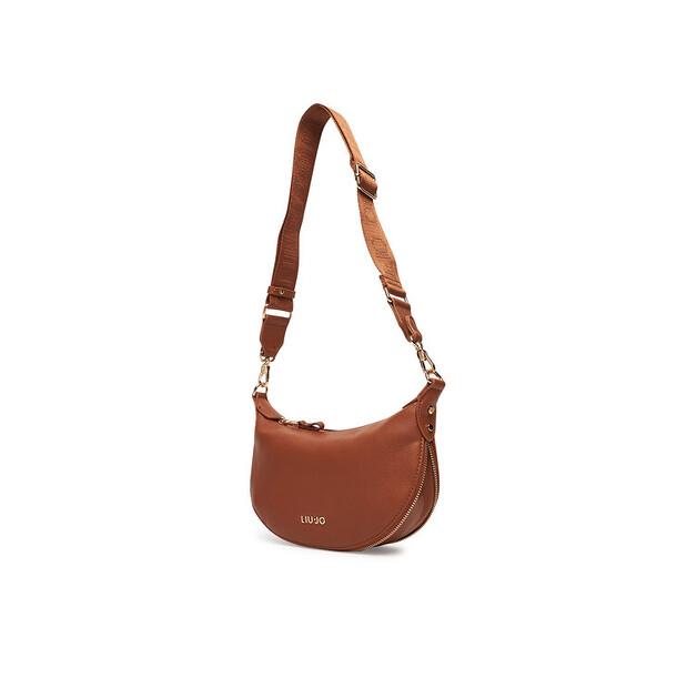 Bag Liu Jo Liu Jo Ecs S Hobo AF5043 E0058 Brown