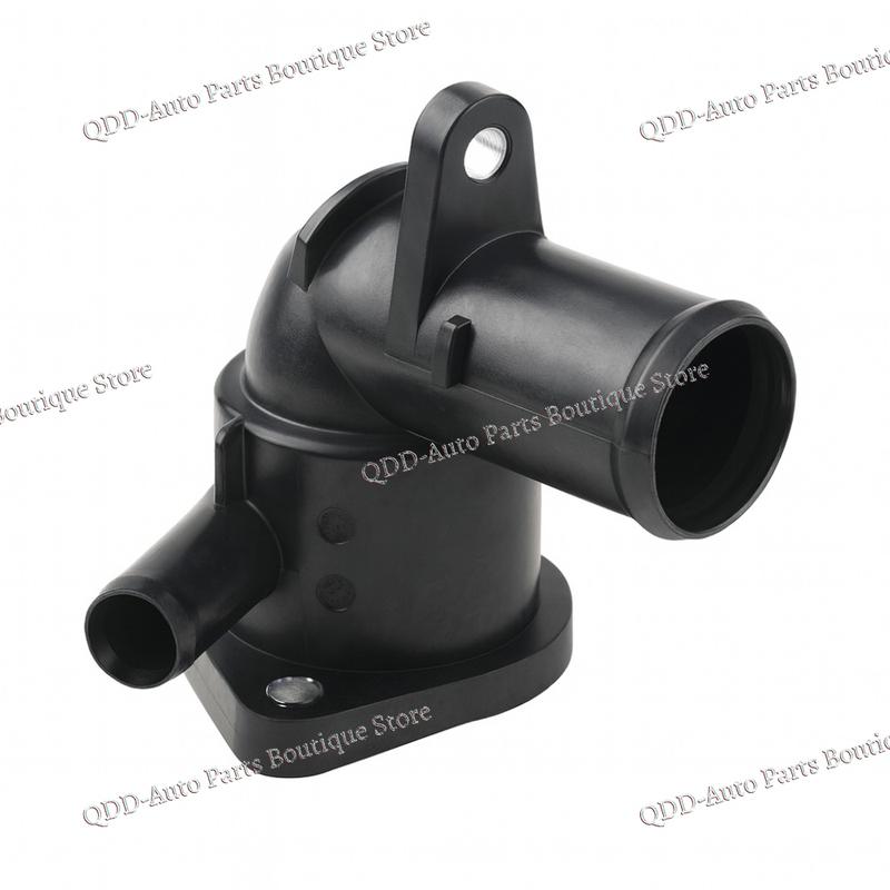 82℃ 16031-36010 1603136010 For TOYOTA Avalon Camry LEXUS ES300h 2.5L L4 Hybrid Engine Coolant Thermostat Housing Cover Assembly
