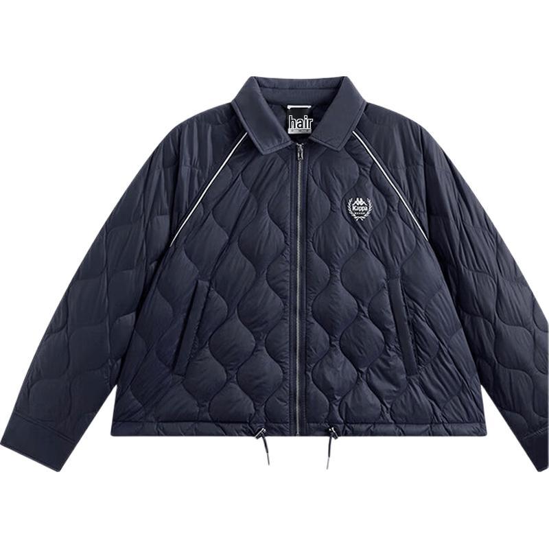 Kappa Women's Short Down Jacket K0G22YY03