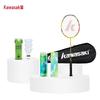 KAWASAKI X160-AK Professional Badminton Racket Set