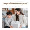 Dangdangli Smart HD Educational Electronic Microscope