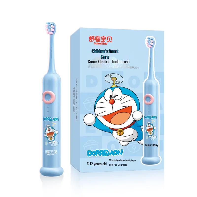 Shuke Baby F2 Smart Sonic Electric Toothbrush