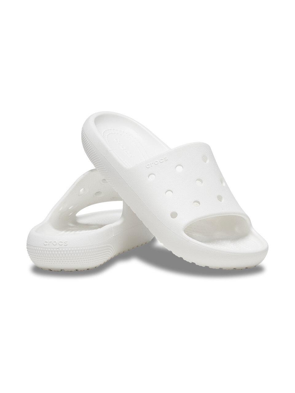 

СЛАЙД CROCS CLASSIC V2 WT 24SUSD209401