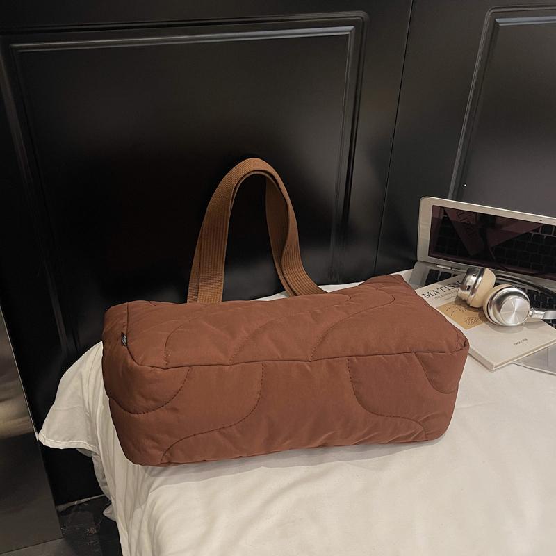Borsa Tote da Donna Grande Capacità Pendolare a Spalla