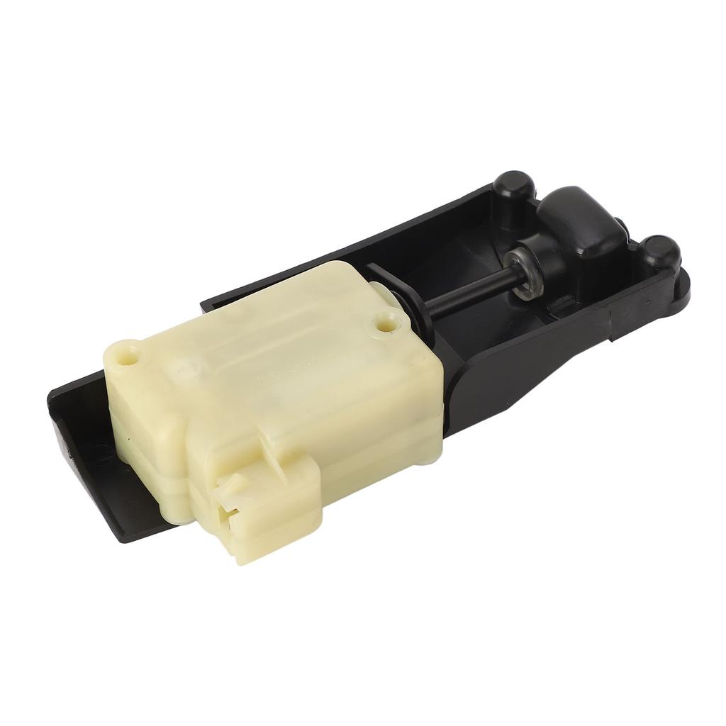 Fuel Flap Motor Fuel Filler Door Lock 30612856 Replacement for S80 V70 S60 XC70 XC90