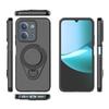 Pro Xiaomi Redmi 15C(173.16*81.07*8.2mm) Magnetický obal na telefon, měkký TPU stojánek, kryt MagSafe pro Xiaomi Redmi 15C(173.16*81.07*8.2mm)