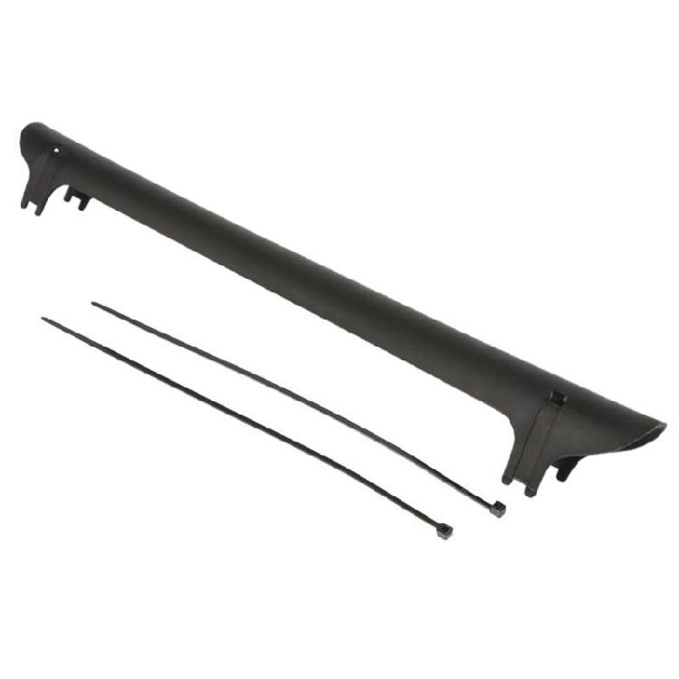 Durability Bicycles Chain Protector Abrasion Resistant Bike Chain Protector for Daily Commutes and Outdoor