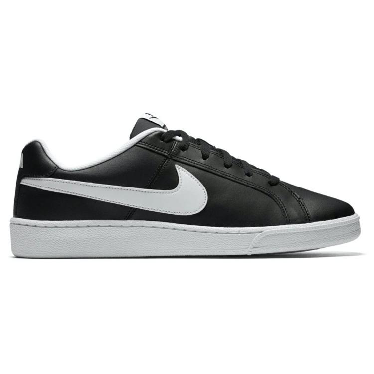 Nike Court Royale Schwarz 749747-010