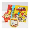 Cocomong Birthday Cake DH, 1 Piece, Korean Popular Toys