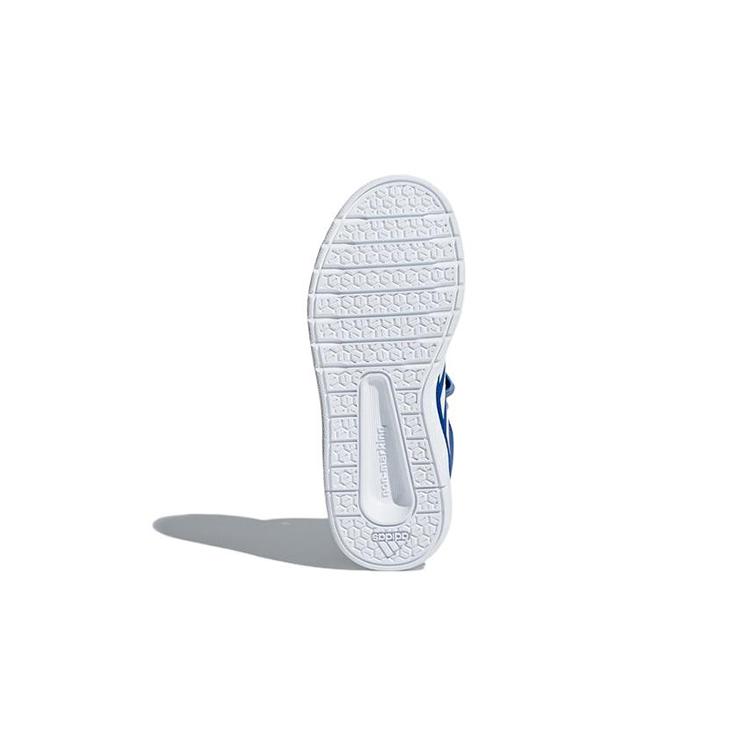 Adidas Altasport Casual Abrasion Resistant Slip Resistant Abrasion Resistant Slip Resistant High top AQ0186