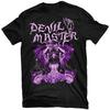 DEVIL MASTER Satan Spits On Children Of Light T-Shirt NEW Relapse Records TS4572