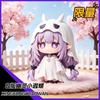 "Anime Ghost Butterfly Game Cute Anime Merchandise Fashionable Toy GK Figurine Ornament Model Gift Ornament"