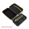 Hard Case for Razor Travel Case Protective Cover Storage Bag