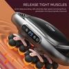 22-head Wireless Fascia Gun Professional Deep Tissue Massage Therapy Device Muscle Relaxation Electric Massager