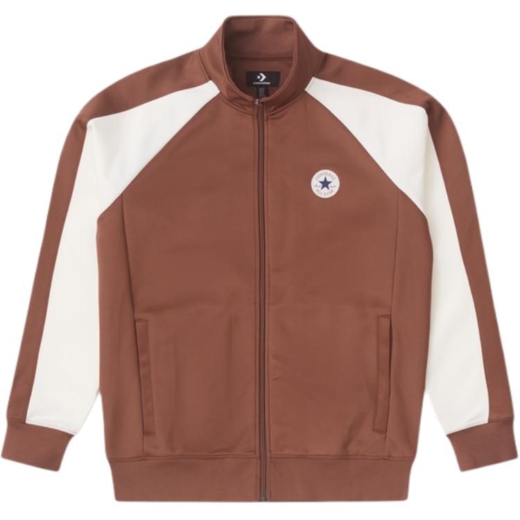 Converse Retro Track Jacket 10027084-A02 L