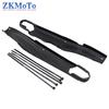 Motocross Swingarm Plastic Protective Cover KTM EXC EXCF XCW XCWF 150 250 300 350 450 2024 Motorcycle Parts
