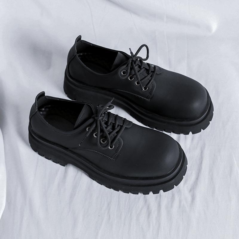 Fashion Leather Shoes Casual Business Shoes for Men Fashion Dress Tenis De Hombre Moccasins Mokasin Tenis Caballero Designer Sneakers