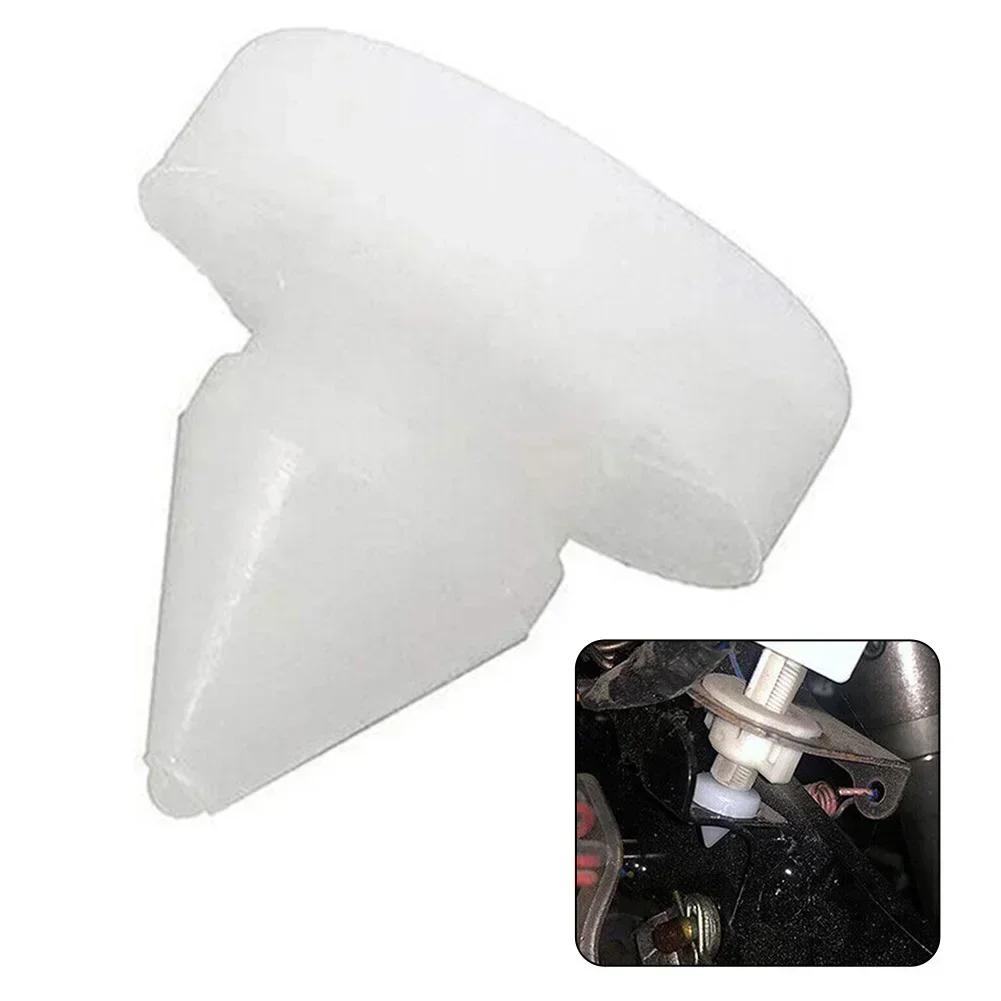 Perfect Match Pedal Stopper Pad for Honda  Fitment CRX  Civic del Sol  S2000  Simple and Reliable Installation
