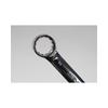 SIGNET 7-Piece Stubby Combination Wrench Set (MM) 30377