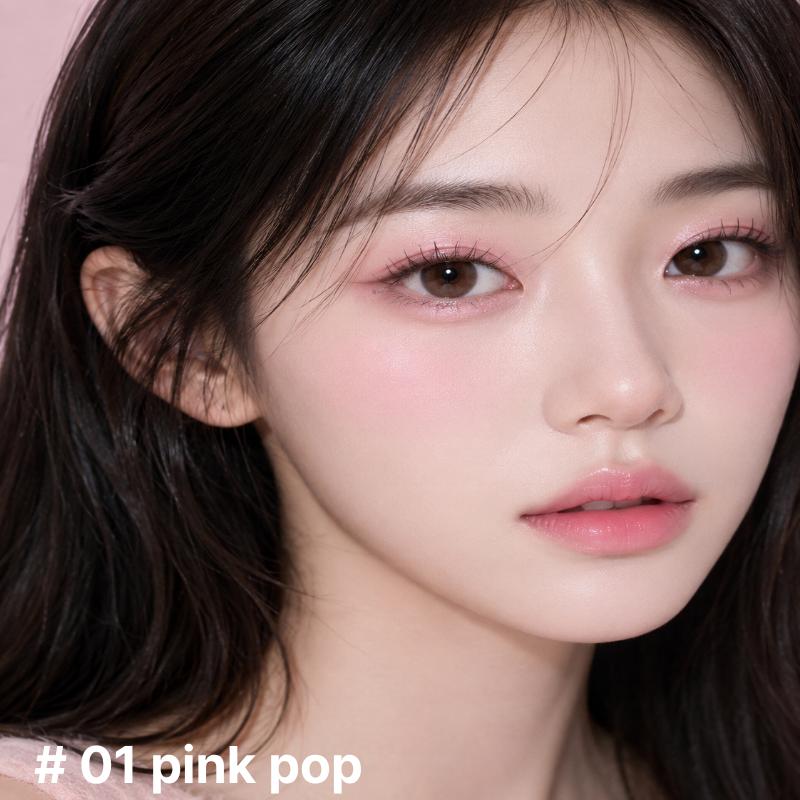 Etude My Little Nut Palette Eye Shadow 6.9g