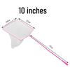 Aquarium Accessories: Small Fish Scoop Net