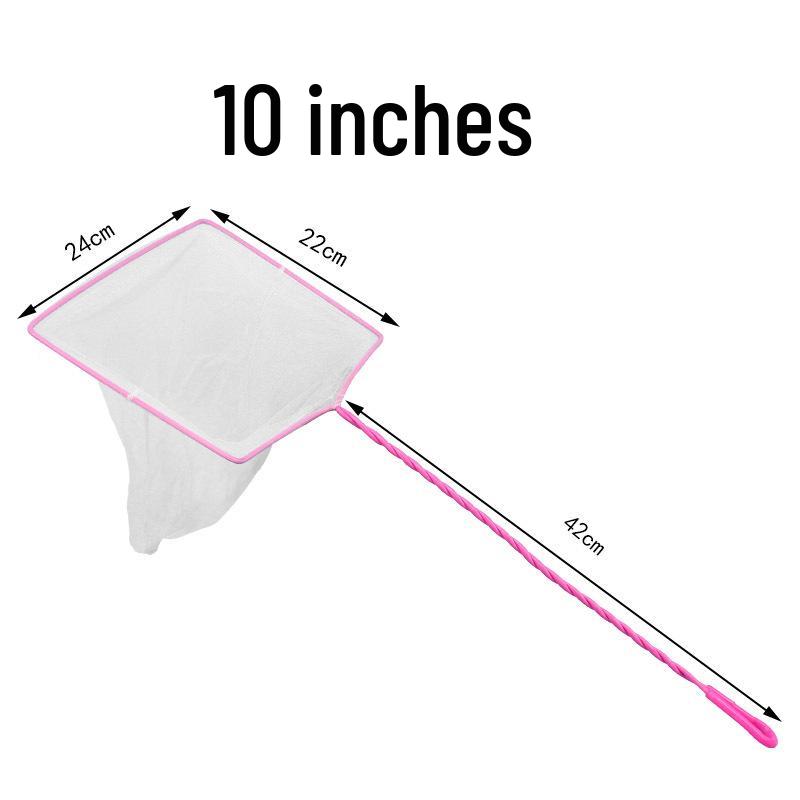 Aquarium Accessories: Small Fish Scoop Net