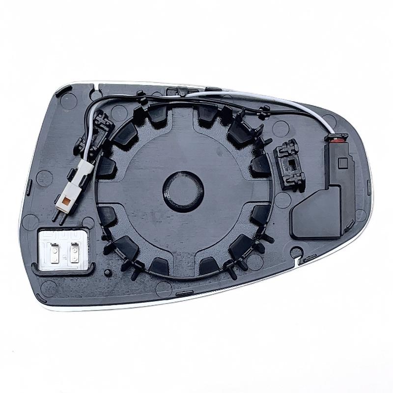 Kia K3 (2019–2024) Sklo zpětného zrcátka s vyhříváním a funkcí sledování mrtvého úhlu