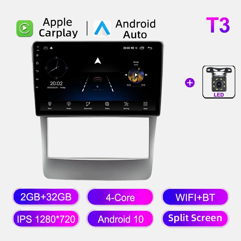 Android Car Radio For Daewoo Nexia 2008-2016 Multimedia Video Player Stereo WIFI GPS Navigation Wireless Carplay Auto Autoradio